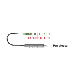 RAPTOR  Reggiesca Slim